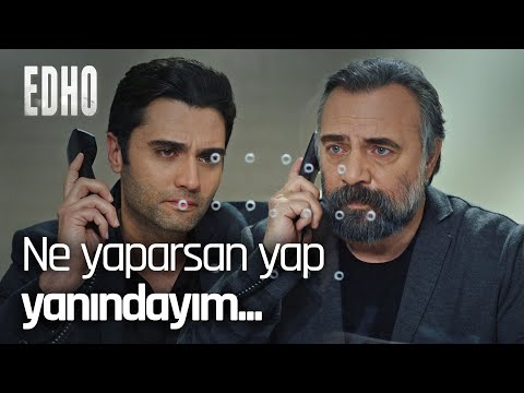 Hızır, Alpaslan'ın yanında! - EDHO Efsane Sahneler