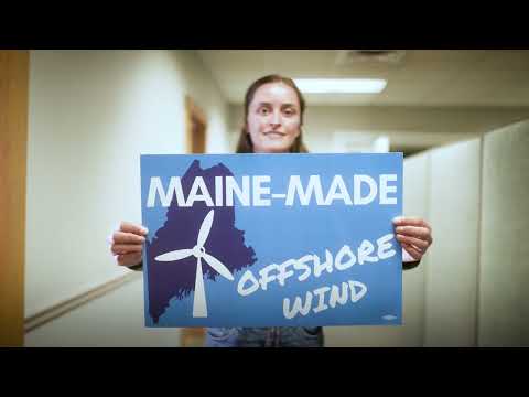 A New England Case Study: Accelerating the Clean Energy Transition
Through Offshore Wind