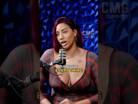 WHO FAULT IS IT!?? @angelferrnandezz