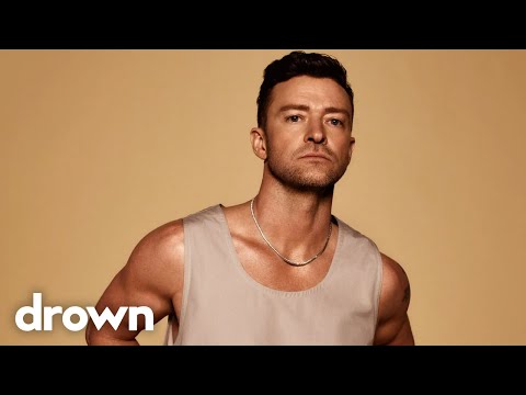 Justin Timberlake - Drown (Lyrics) [New Song 2024]