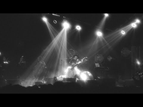 Maryna Krut – Гори | LIVE from Lviv