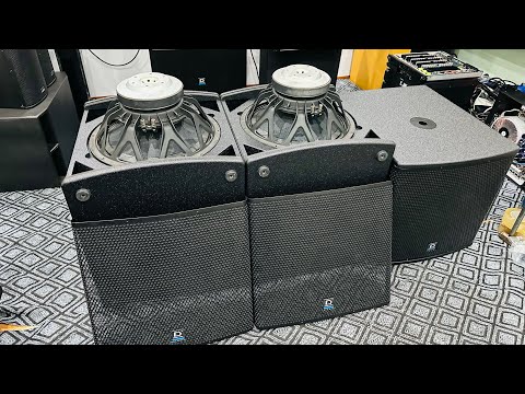 Súp DMX Sử Dụng Bát Faital 3200 Model Cực Khủng...Đánh Tê Người Luôn...Lh:0377.869.698