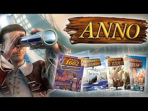 Anno Historie - Anno 2070 und die Vorgänger im History-Special (GameStar) - UC6C1dyHHOMVIBAze8dWfqCw