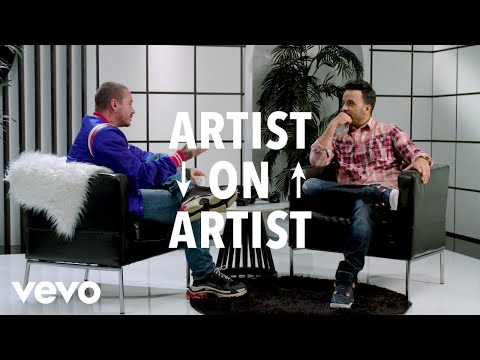 Artist on Artist: Luis Fonsi and J Balvin Talk Cars and Politics (Part 2) - UC2pmfLm7iq6Ov1UwYrWYkZA