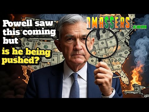 Bitcoin & Crypto PUMPS After Powell’s Words at Jackson Hole   How to trade forex in your sleep