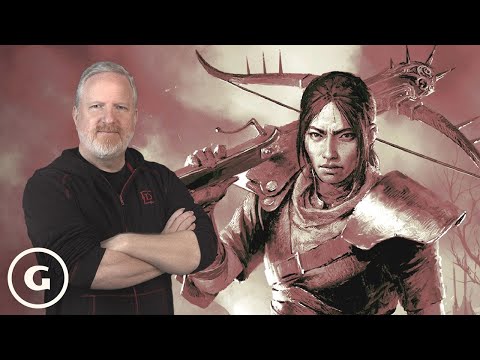 Diablo 4 Devs Talk Season of the Blood and Community Concerns | Gamescom 2023