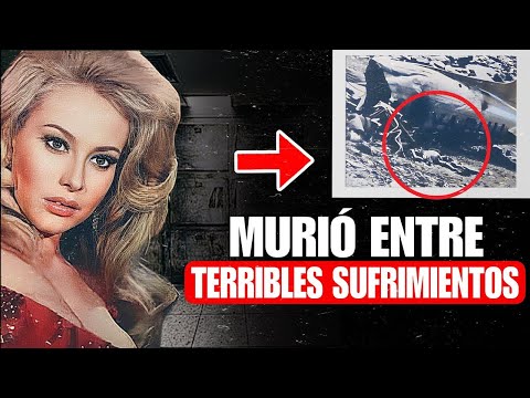 ASÍ fue la HORRIBLE MUERTE de FANNY CANO - Toda la VERDAD sobre su VIDA y MUERTE