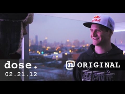 Snowboarder Pat Moore & BMX Filmmaker Justin Kosman On dose - UCsert8exifX1uUnqaoY3dqA