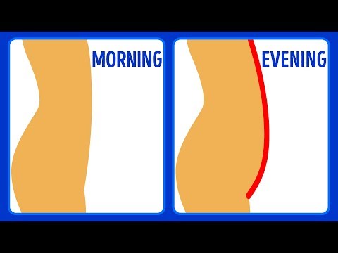 7 Morning Habits That Stop You from Losing Weight - UC4rlAVgAK0SGk-yTfe48Qpw