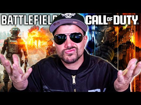 BATTLEFIELD 6 a détruit Call of Duty ???