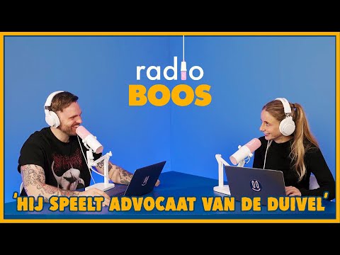 Boos