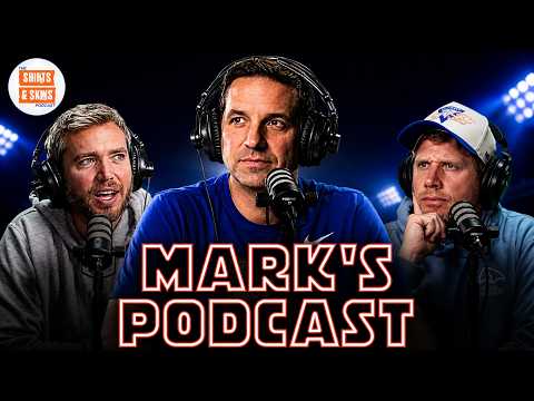 JD Turns Us Down, Mountain West Farewell & BSU's All-Time Running Backs | Shirts & Skins ep. 102