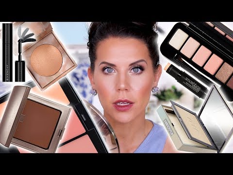 WHAT'S NEW AT SEPHORA | Try-on Haul - UC4qk9TtGhBKCkoWz5qGJcGg