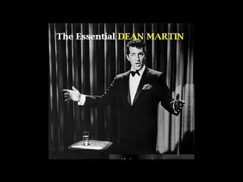 Dean Martin ⁞ Nobody's Baby Again