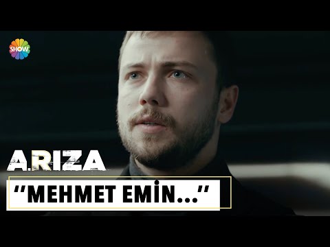 Ali Rıza'nın aklını karıştıran gerçek! | Arıza 20. Bölüm