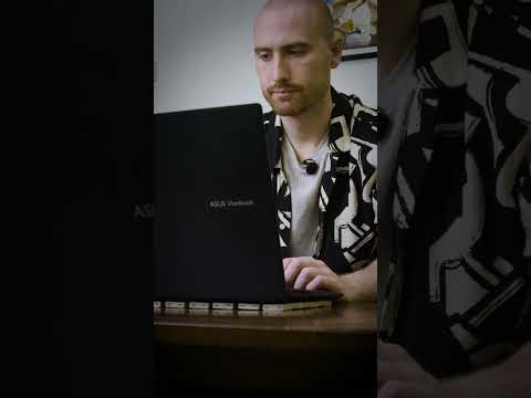 Our best student laptop - ASUS Vivobook 16 💻