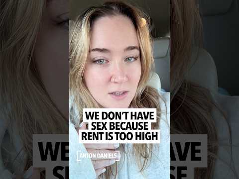 Woman <strong>still</strong> lives at her parent's <strong>house</strong> at 33 and doesn't have sex because she can't afford rent
