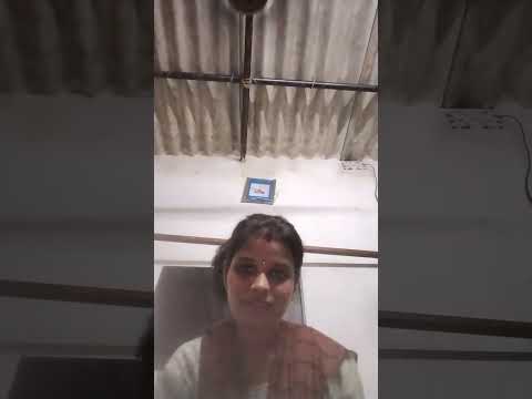 Viral girl anju is live