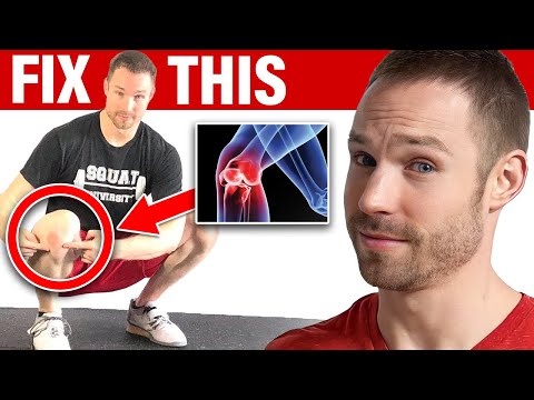 How to Fix Patellar Tendonitis (No More KNEE PAIN!) - UCyPYQTT20IgzVw92LDvtClw