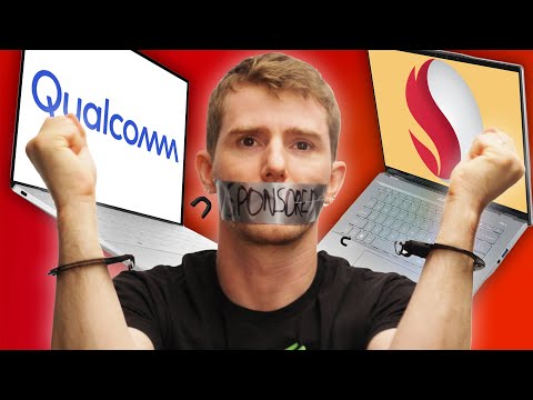 The Truth about Snapdragon X Laptops…