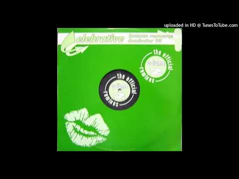 Human Resource - Dominator '98 (Dub Foundation Club Dub)