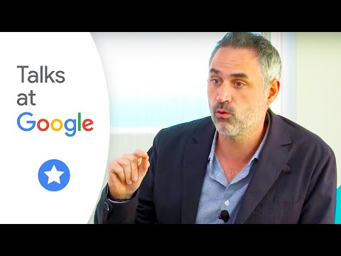 Alex Garland: "Annihilation" | Talks at Google - UCbmNph6atAoGfqLoCL_duAg