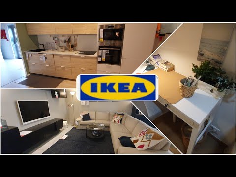SHOPPING IKEA - 26 SEPTEMBRE 2021