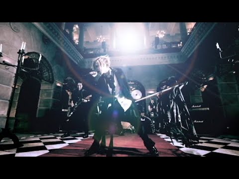 【Premium】Acid Black Cherry - ピストル