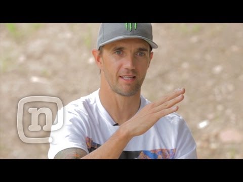 Rare Air With Jamie Bestwick: Crooked World BMX - UCsert8exifX1uUnqaoY3dqA