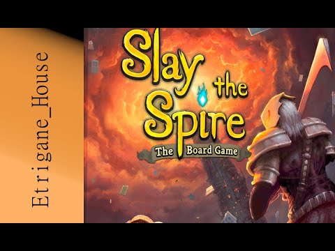 [JdP] Slay the Spire - Le run du Soldat de Fer