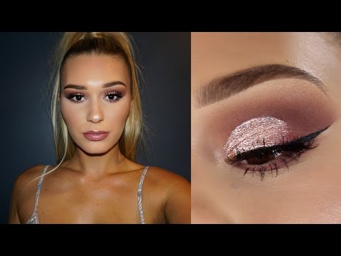 Bold Full Glam MAKEUP TUTORIAL - UCPG6A5tNaPfv2SRNW2beq5Q