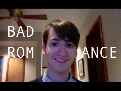 Bad Romance - Swing Cover 2.0