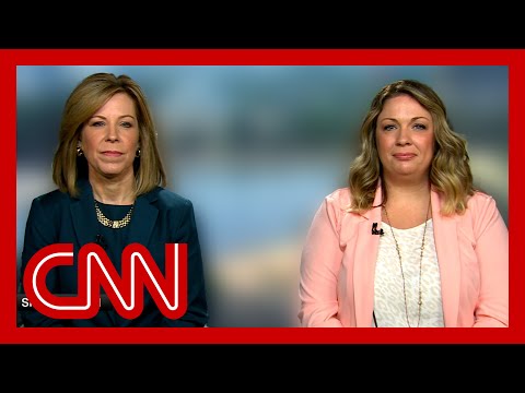 Plaintiff in pivotal SCOTUS case speaks out