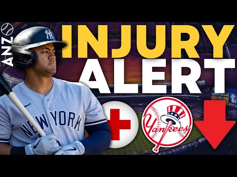 Yankees' Rising Star Jasson Dominguez Out for a Year: Tommy John Surgery Shocker!
