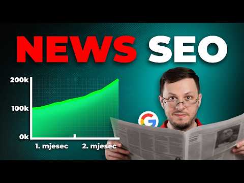 Uduplaj Posjete News Portala Sa Ovom SEO Taktikom