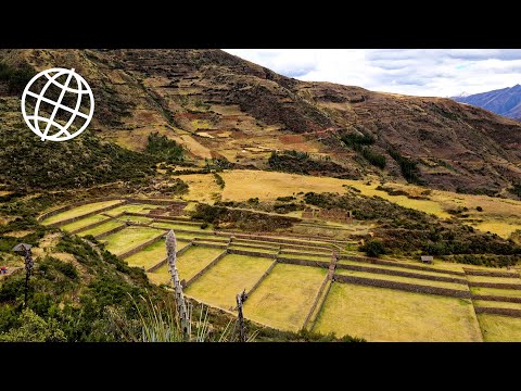 Sacred Valley of the Incas, Peru in 4K Ultra HD - UCYWJ32GJbOgtzU2uHh0OMCQ