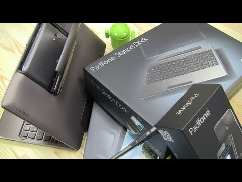 الجهاز Asus Padfone:هاتف وجهاز لوحي وحاسب بنفس الوقت ! - UCwZYEQG1Xr2UX7sngxR9JXw