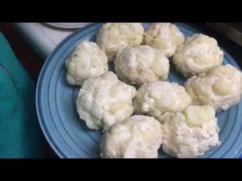 Rellenos De Coliflor Con Queso - UCENyqjnSc1QgypBsjayKyUg