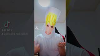 エナジー高めなルビーちゃん！