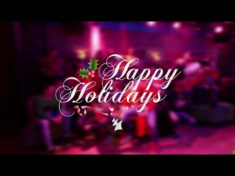 Armada Music Wishes You Happy Holidays - UCGZXYc32ri4D0gSLPf2pZXQ