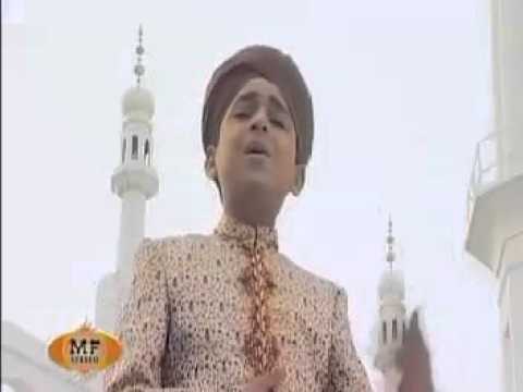 Aa Gaye Sarkar (Saw) - Farhan Ali Qadri Naat