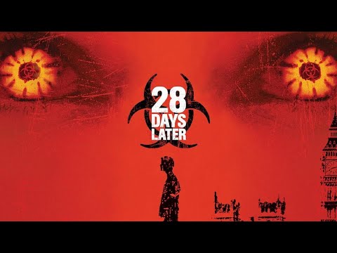 The Best Action Horror Movie | 28 Years Later | Hollywood Zombie Movies | Full Movie In English |
