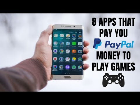 App Games That Pay Real Cash