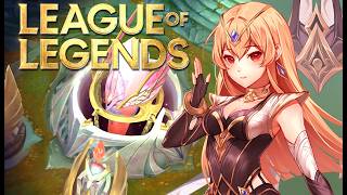 【英雄聯盟League of Legends】OCE｜只要足夠不在乎 送頭多少都沒差 【369💧九九】