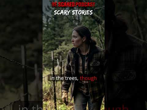 Scary Stories For A Caustic And Stormy Night (Vol. 3)