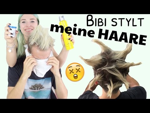 Bibi stylt meine Haare .. KATASTROPHE :O | Julienco - UCX71z-68tW3Pk5TW6EPKQgg