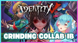 NGEJAR SKIN IB IDV!〖Identity V || 弟五人格〗