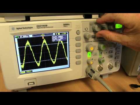 EEVblog #310 - Cheap Siglent and Agilent scopes - UC2DjFE7Xf11URZqWBigcVOQ