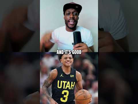 Is this a good enough reason for NBA teams to tank? 🤔🏀