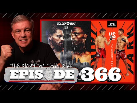 Regis Prograis vs JoJo Diaz Recap | Oscar Duarte vs Kenneth Sims | Tatsuro Taira vs HyunSung Park